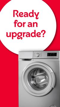 British Heart Foundation ad — Donate your preloved furniture to fund lifesaving research