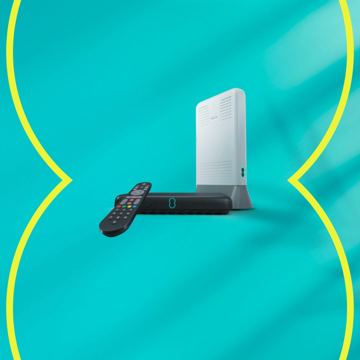 EE ad — Get EE broadband and TV together