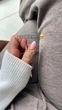 Orélina Jewelry ad — Calm rings solve your nail-breaking problem, 40% off