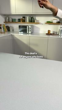 HelloFresh ad — Get 50% off your first HelloFresh box