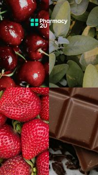 Pharmacy2U ad — Your top wellness picks with savings from Pharmacy2U